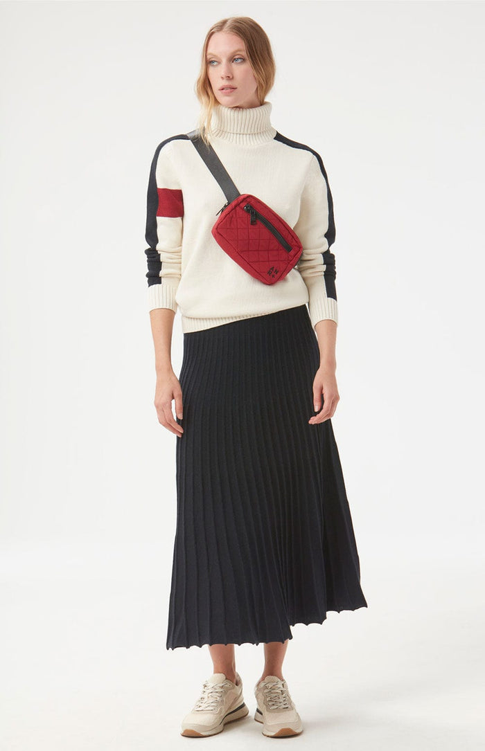 Killian II Sweater - Ivory
