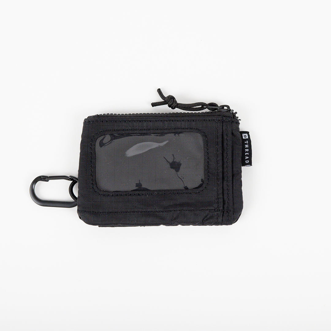 Pouch Wallet