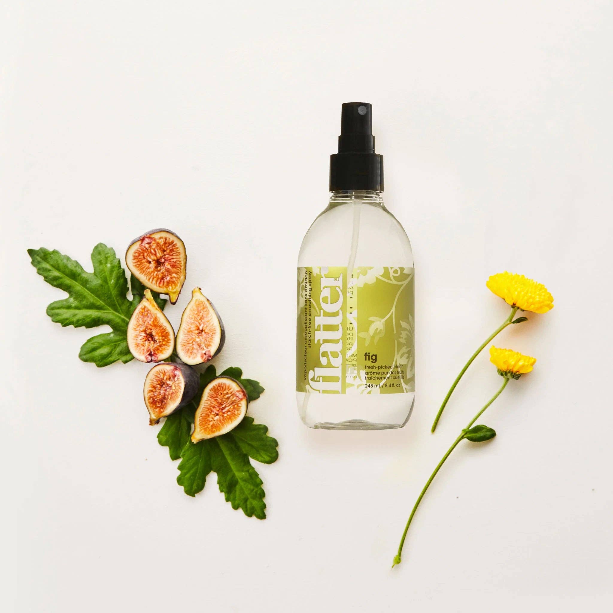 Flatter Smoothing Spray - Large Bottle 8.4 fl.oz