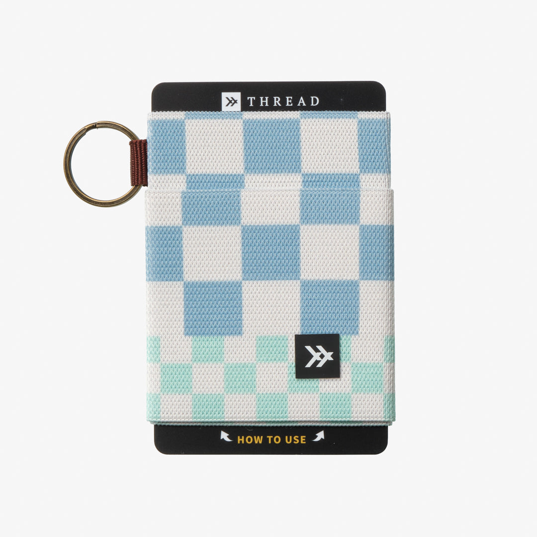 Elastic Wallet