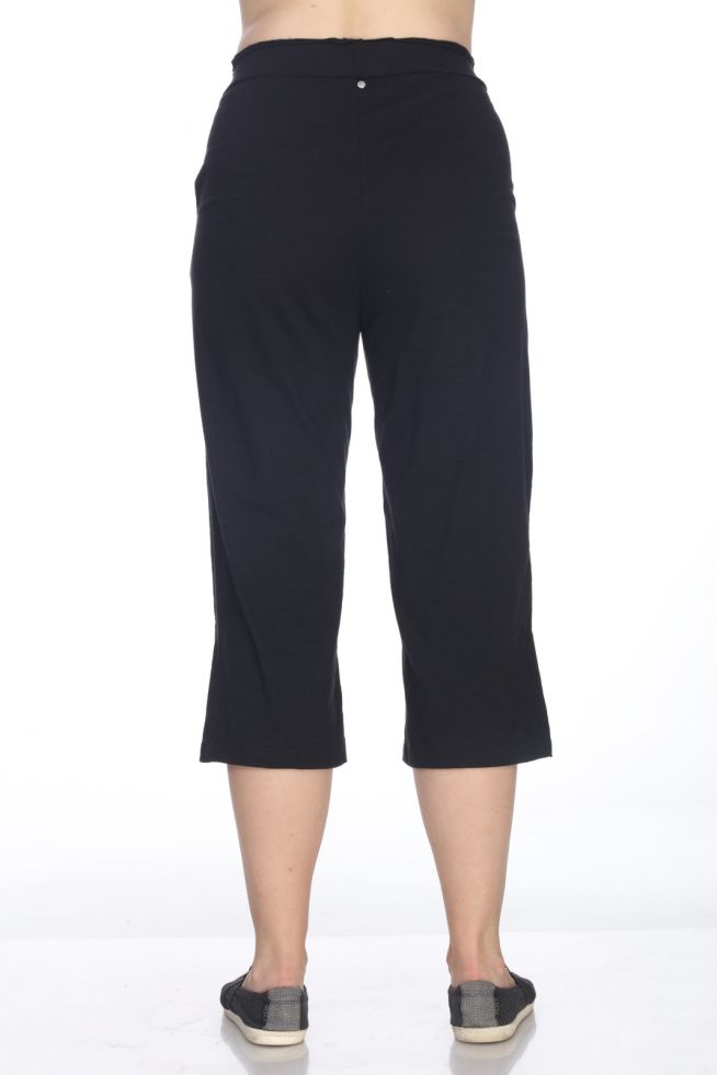 Bolivia Capri Pant