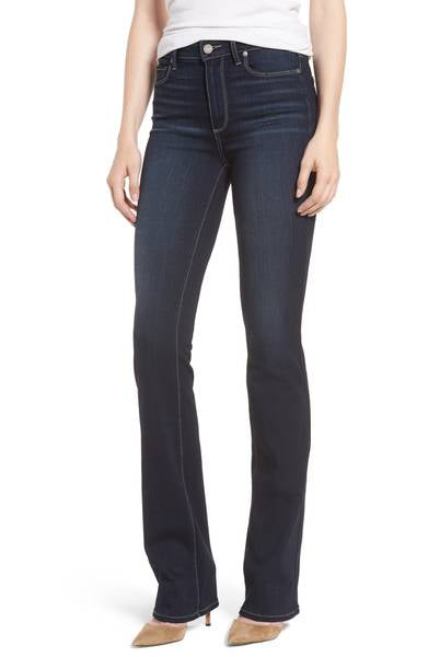 High Rise Manhattan Boot -Gardena - SALE
