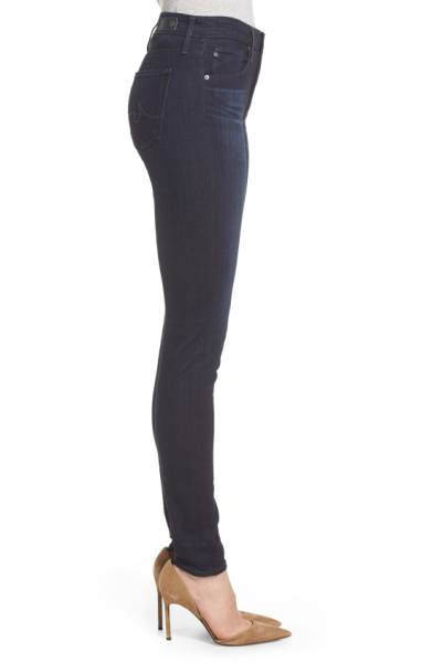 The Farrah Skinny - Brooks