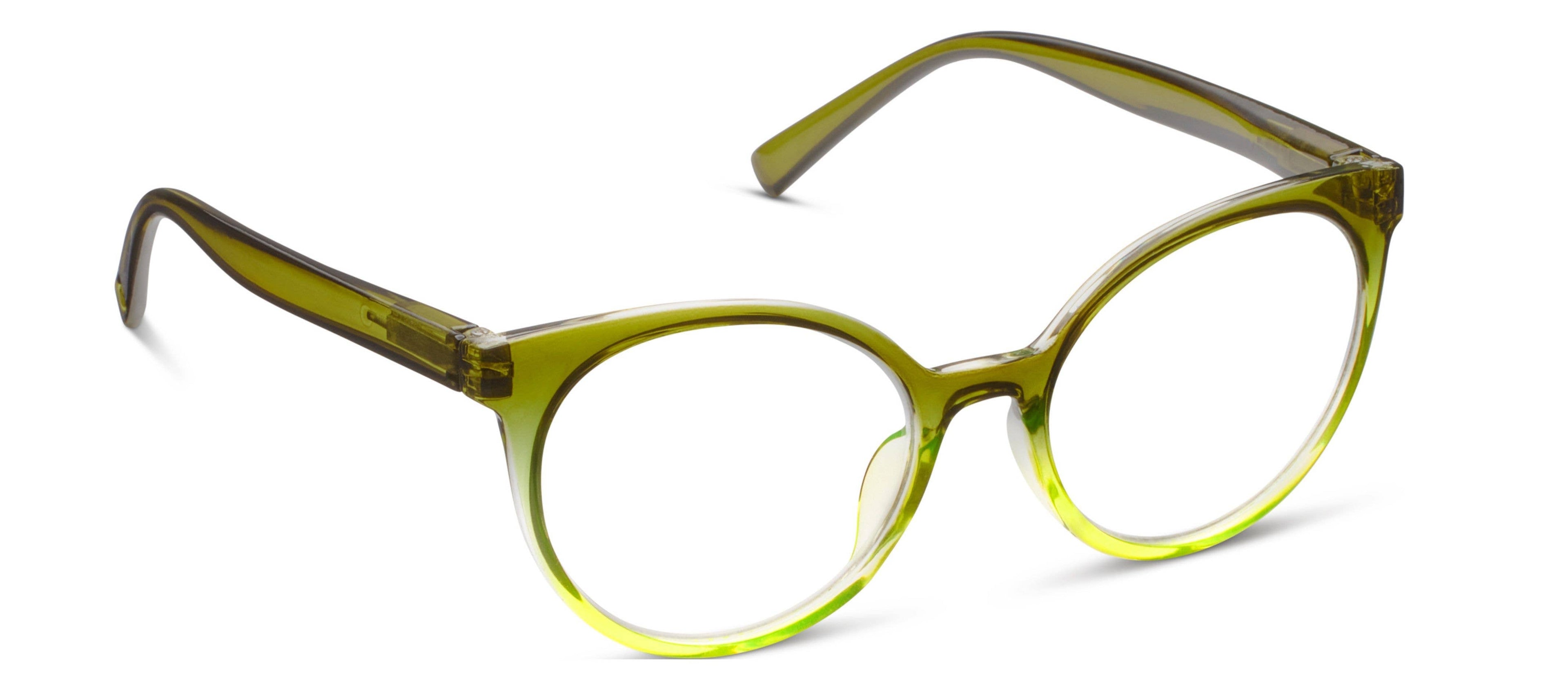 Dahlia  (Blue Light): Green / Reading / 2.25