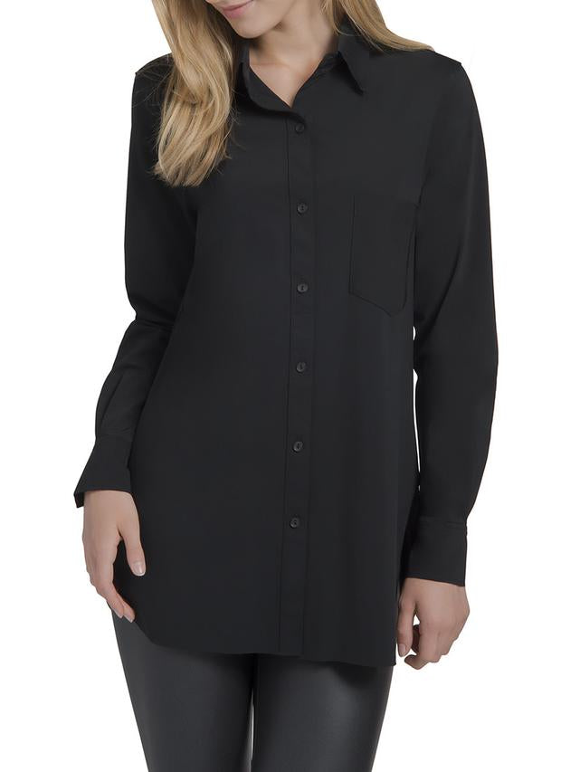 Schiffer Button Down - SALE