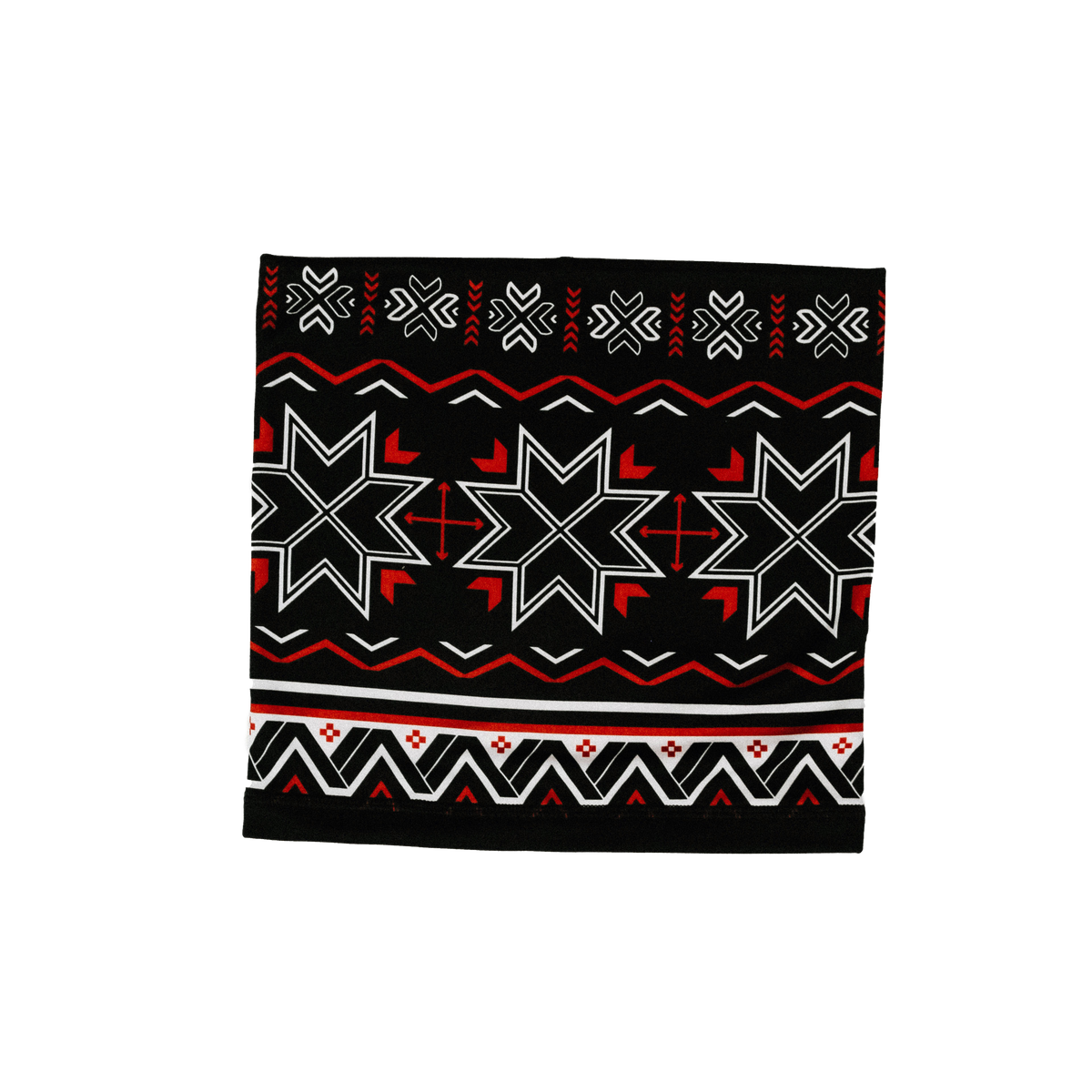 Illustrated Gaiter - SALE