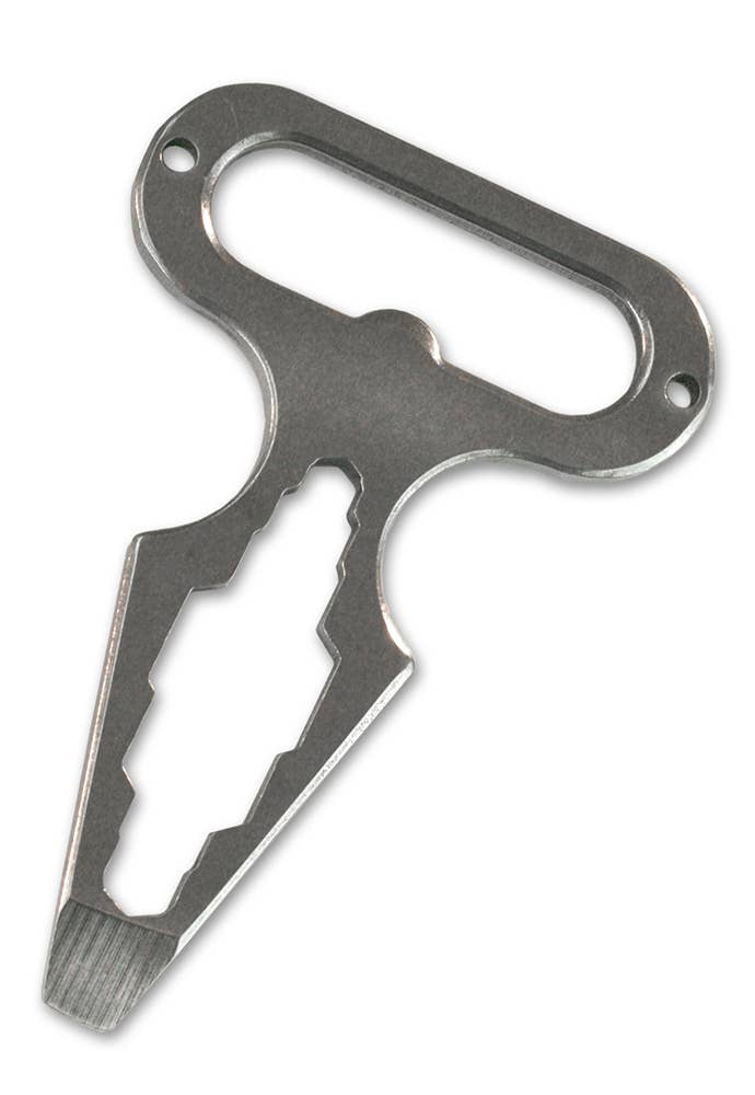 Pocket Wrench