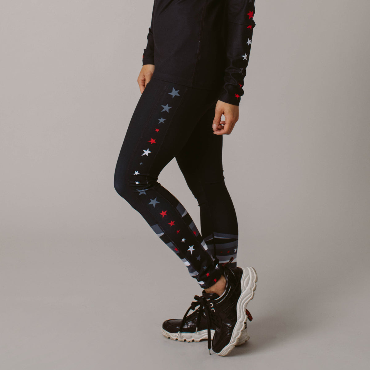 Dream On Legging