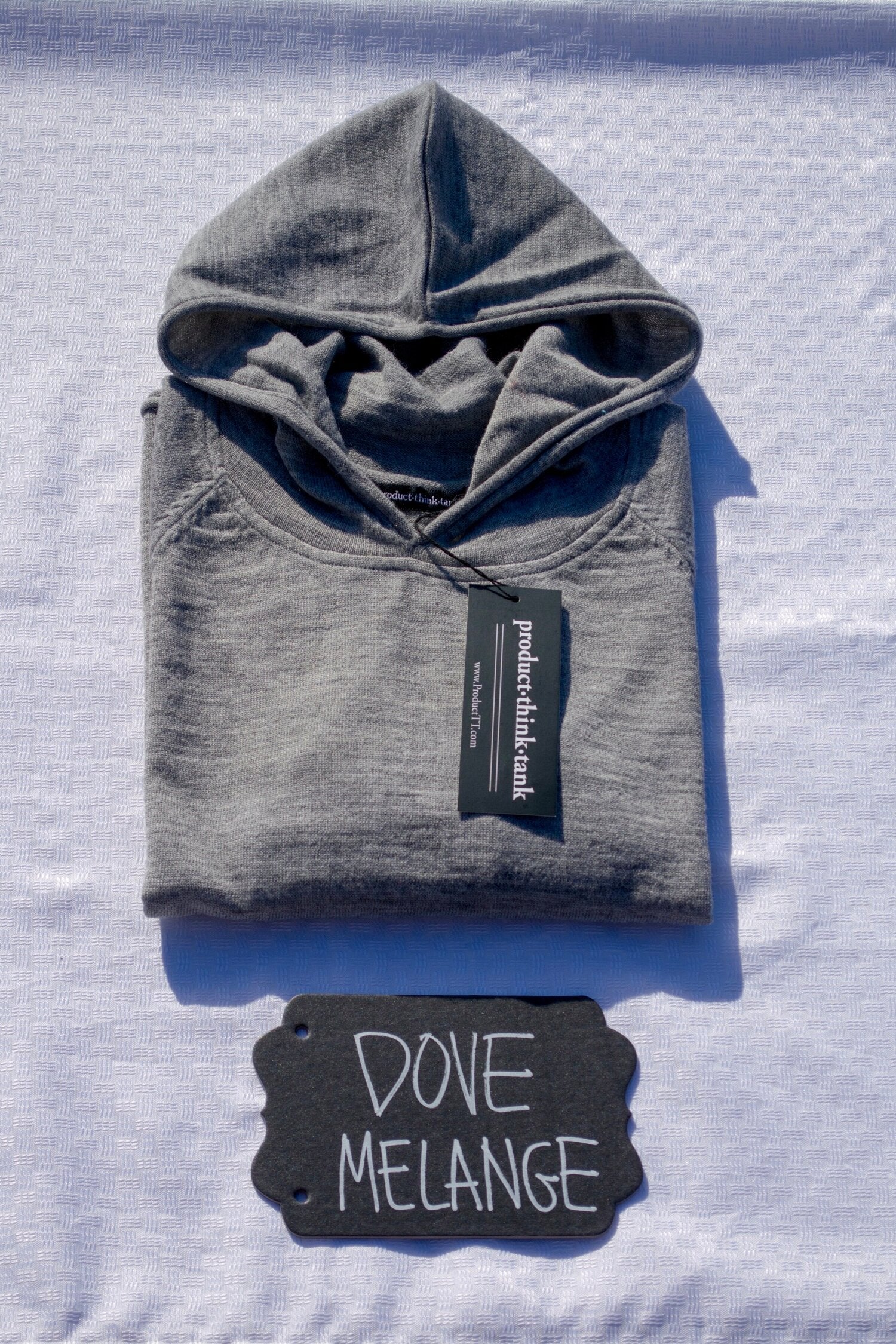 Full Woola Hoodie