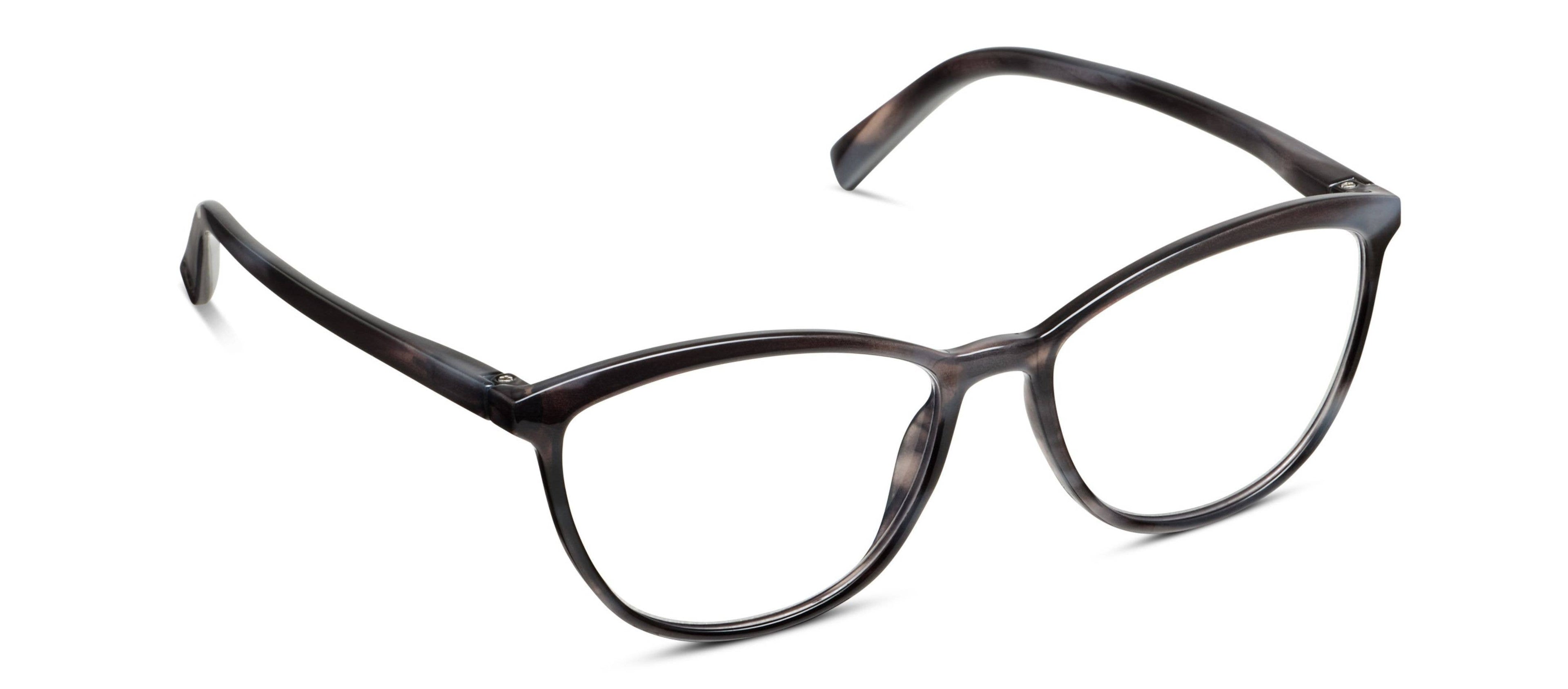 Bengal (Blue Light): Charcoal Horn / Reading / 1.50