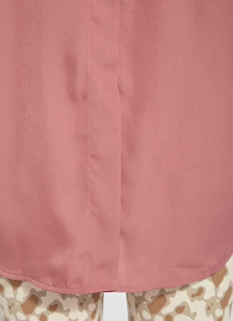 Leah Short Sleeve Top