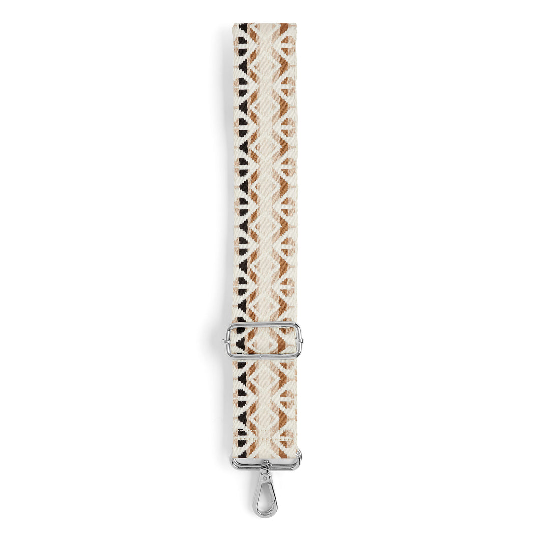 Interchangeable Bag Strap
