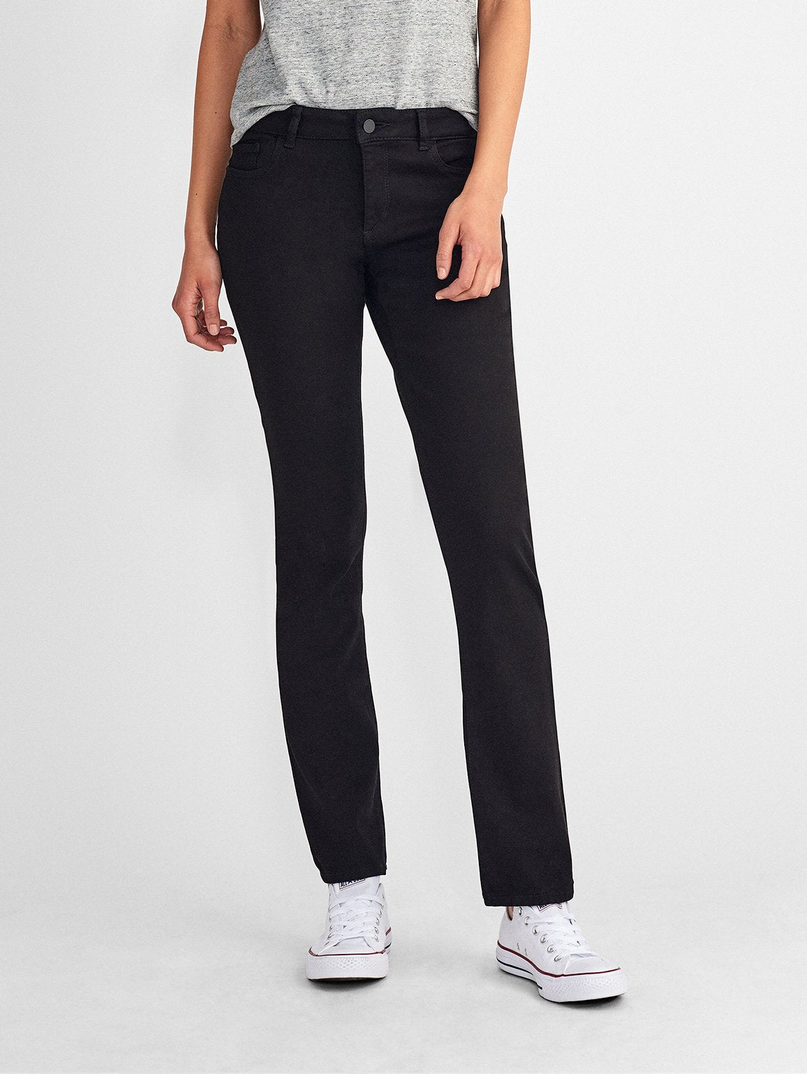 Coco Curvy Jean in Riker