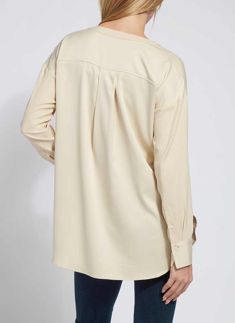 Token Pull Over Top