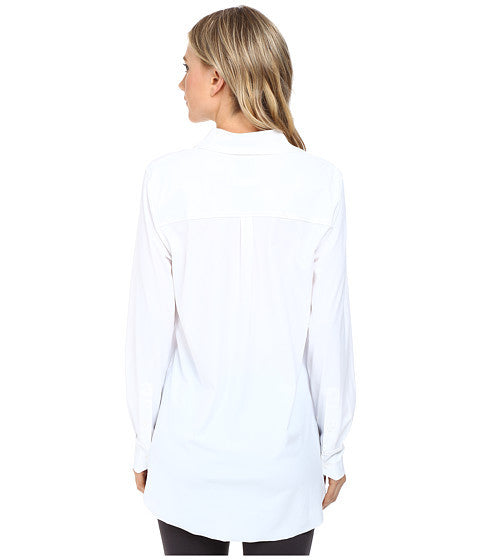 Schiffer Button Down - SALE