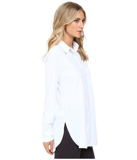Schiffer Button Down - SALE