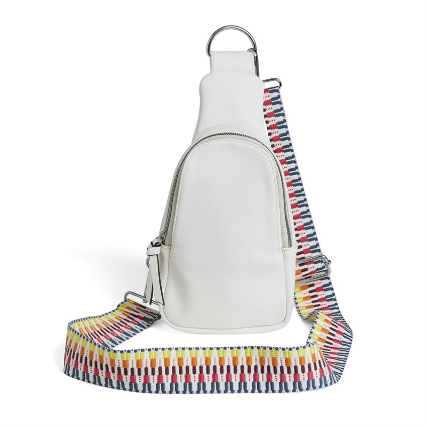 Rhea Crossbody
