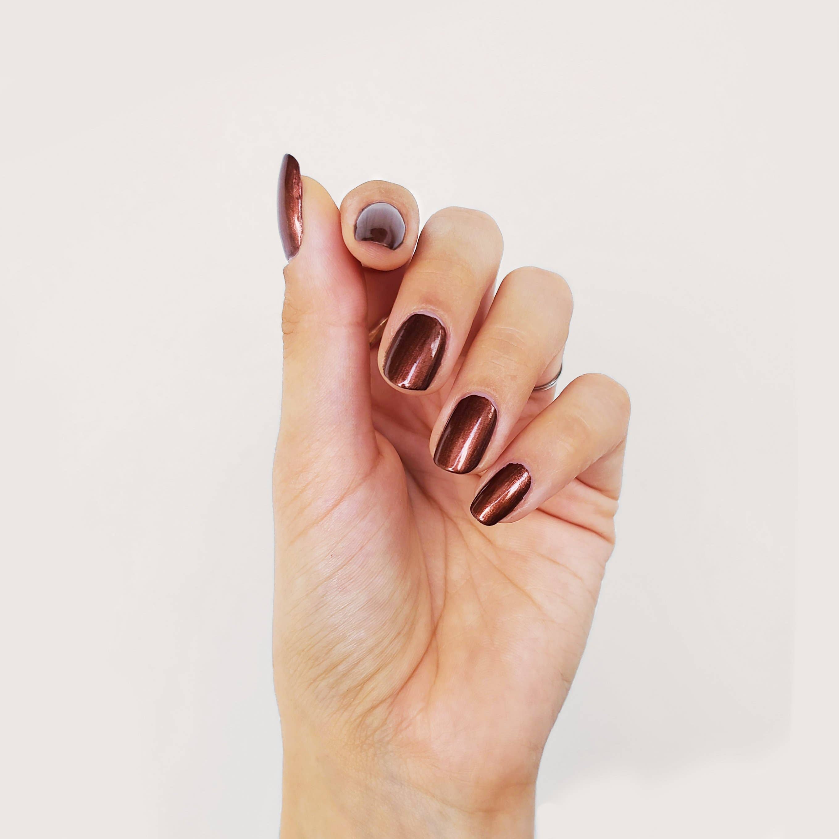 Nail Polish - Une Cenne