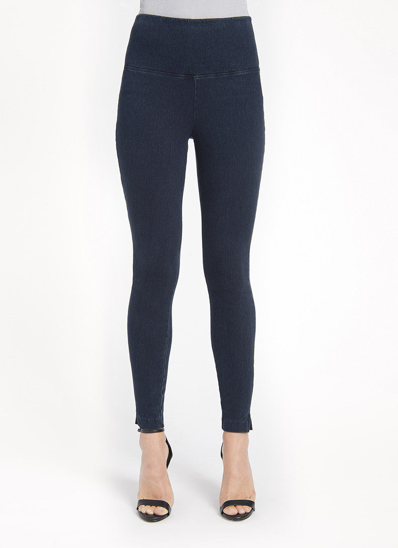 Denim Skinny - Black - 13-6174-M1