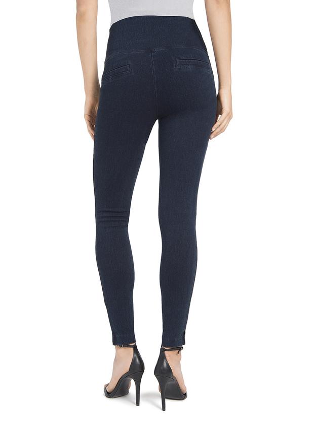 Denim Skinny - Indigo - 13-6174-M1