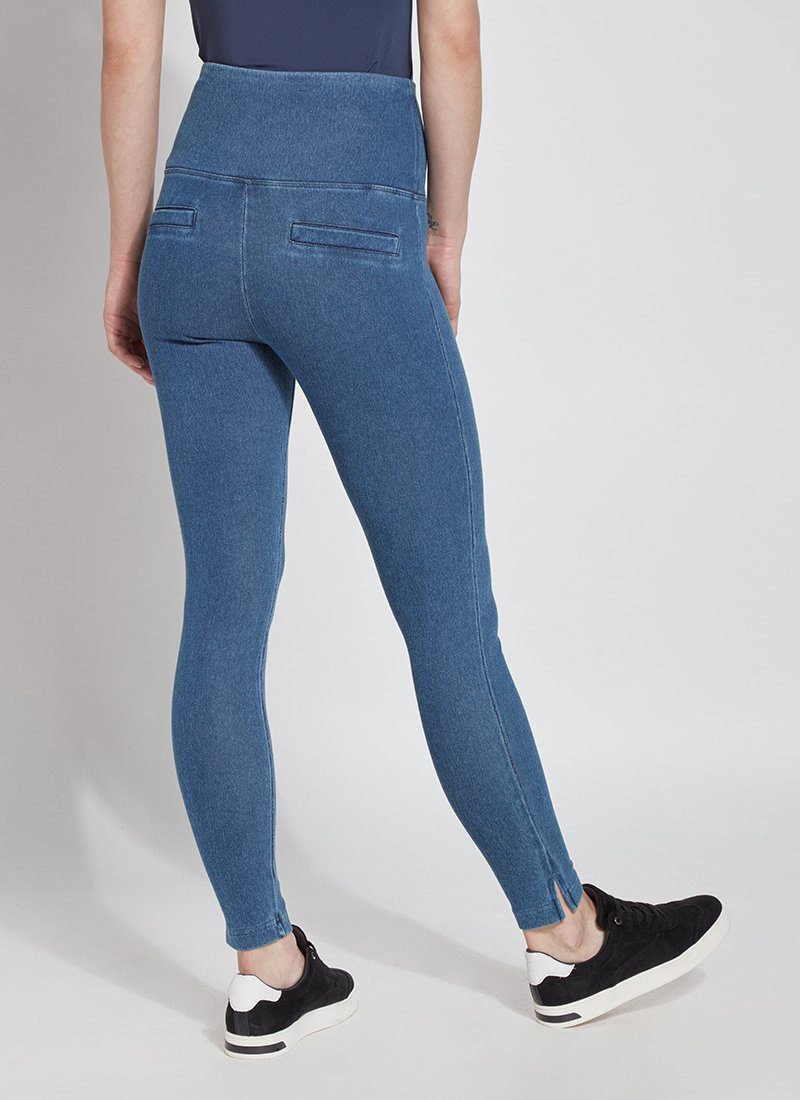 Denim Skinny - Mid Wash