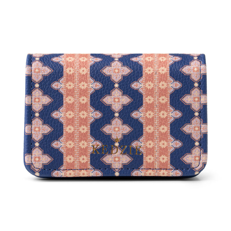 Essentials Only Cash & Card Wallet