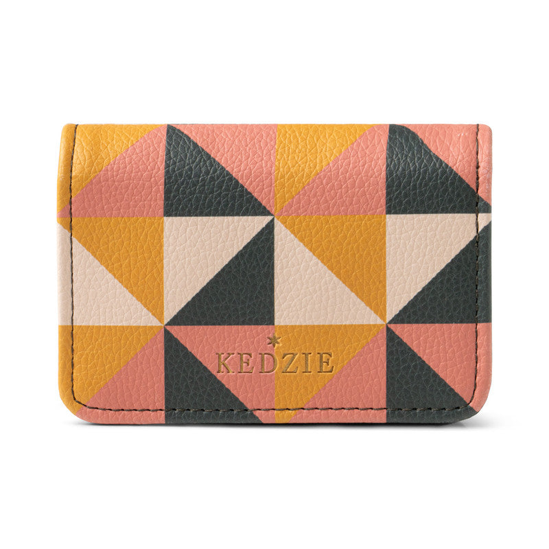 Essentials Only Cash & Card Wallet