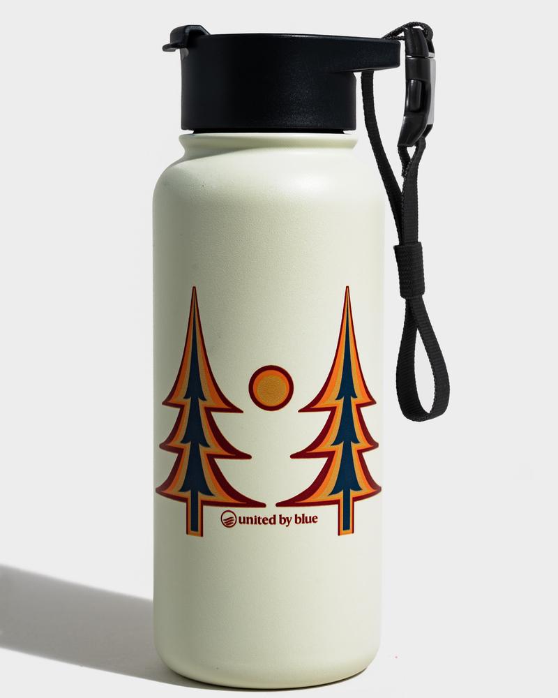 Insulated Steel Bottle 32oz