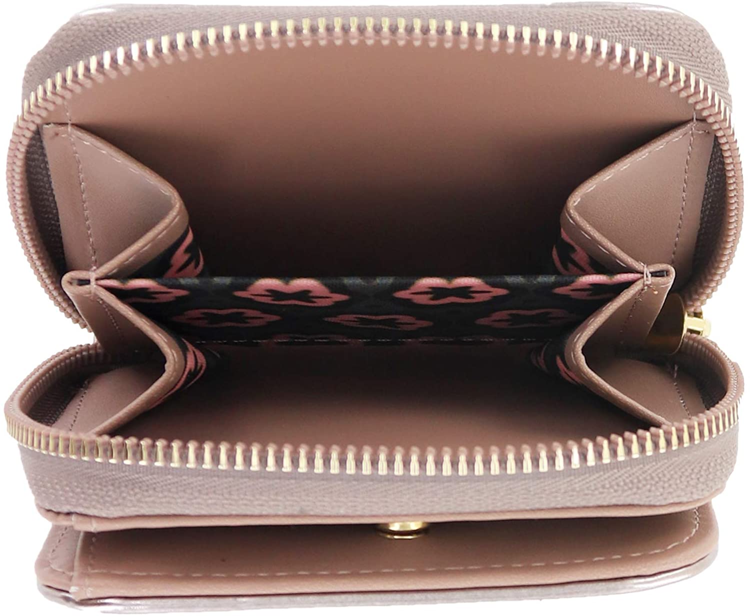 Influencer Zip Wallet - SALE