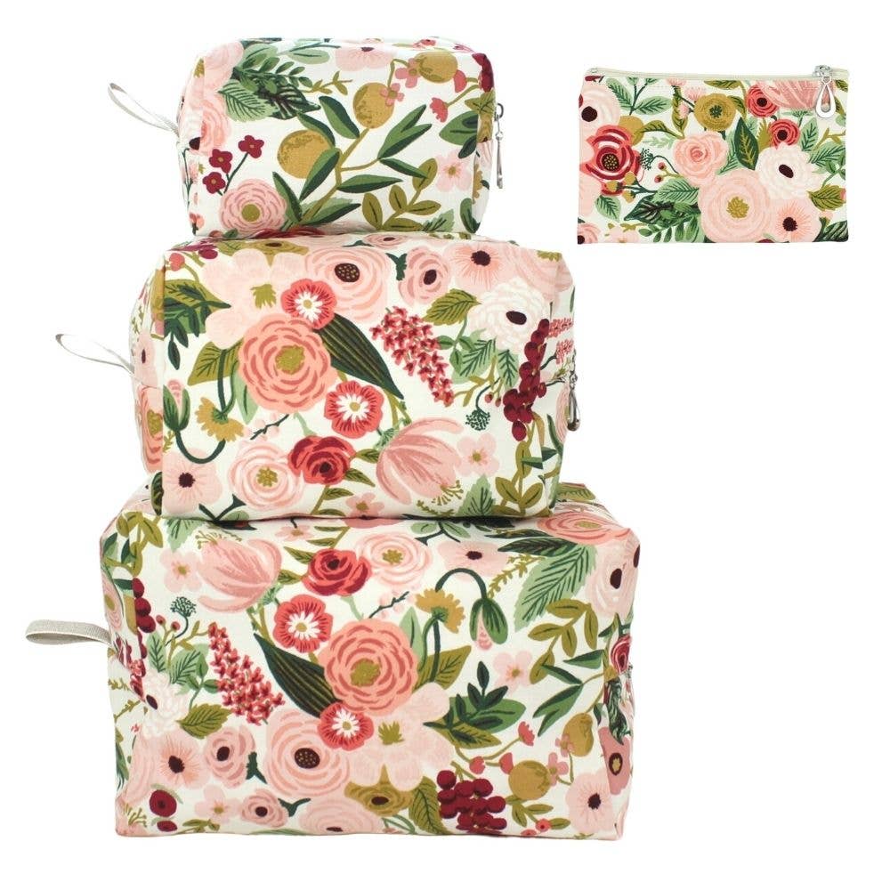 Dopp Kit Bags