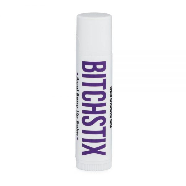 Organic Lip Balm