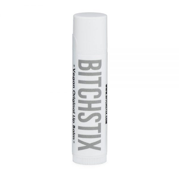 Organic Lip Balm