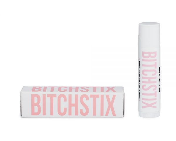 Organic Lip Balm