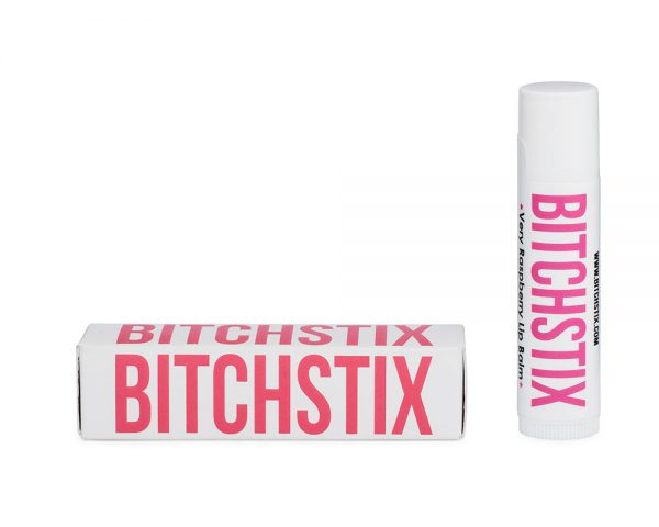 Organic Lip Balm