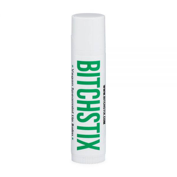 Organic Lip Balm