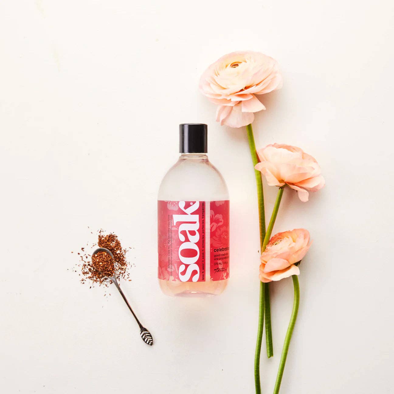 Soak Wash - Full Size 12 fl.oz