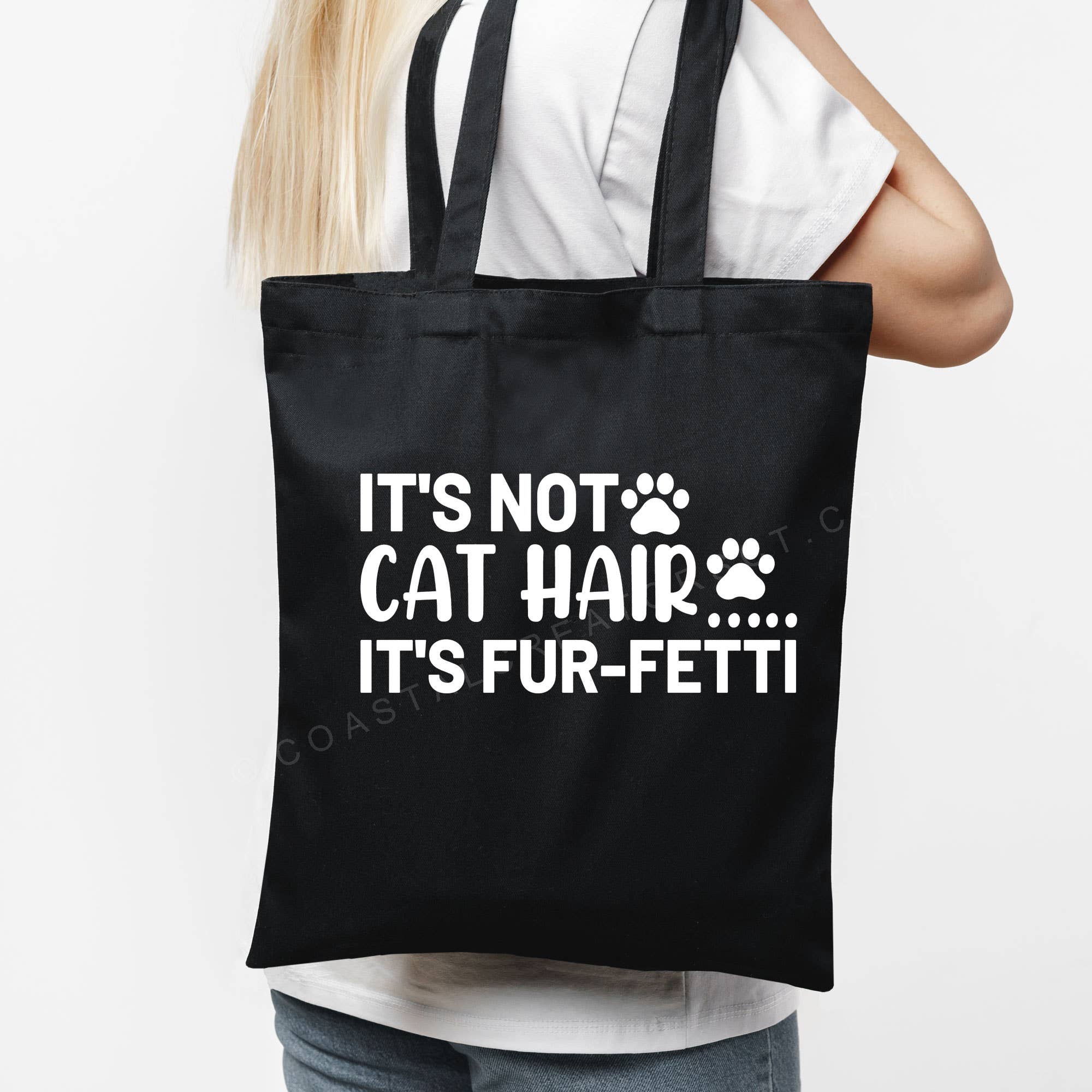 Heavy Duty Canvas Tote Bag