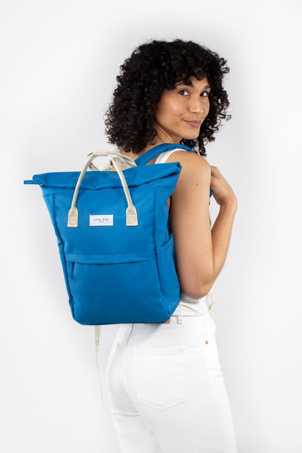 Hackney Backpack - Medium