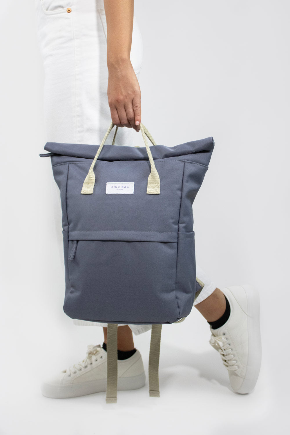Hackney Backpack - Medium