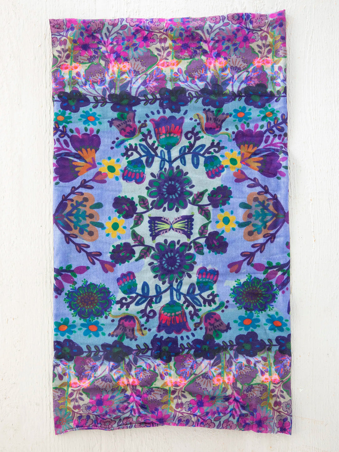 Boho Bandeau