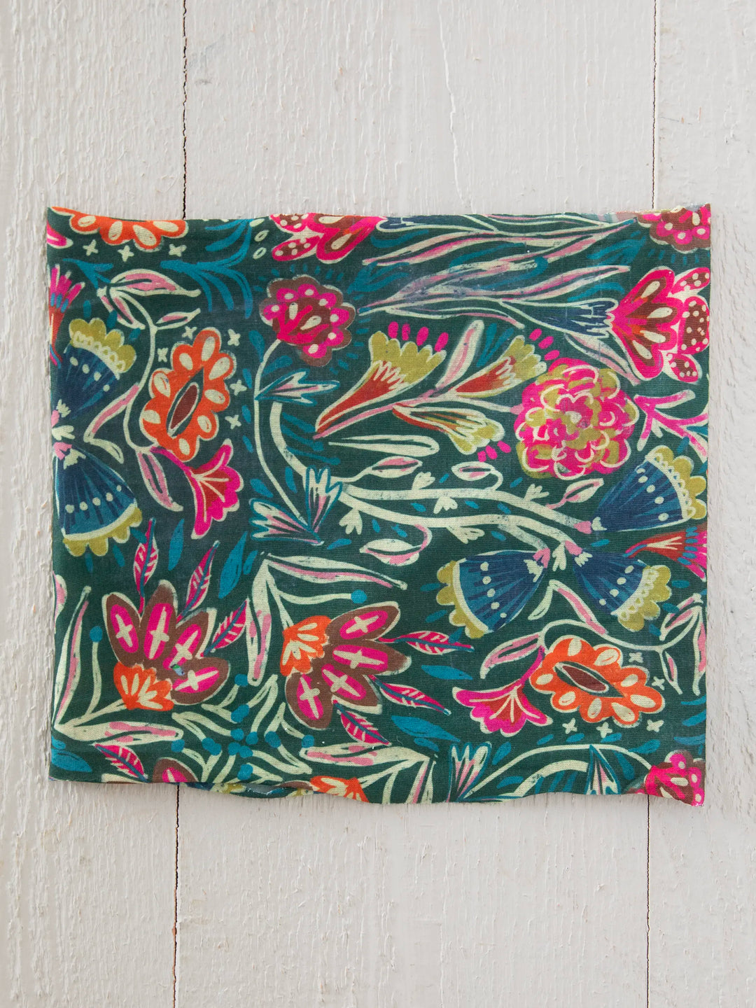 Half Boho Bandeau