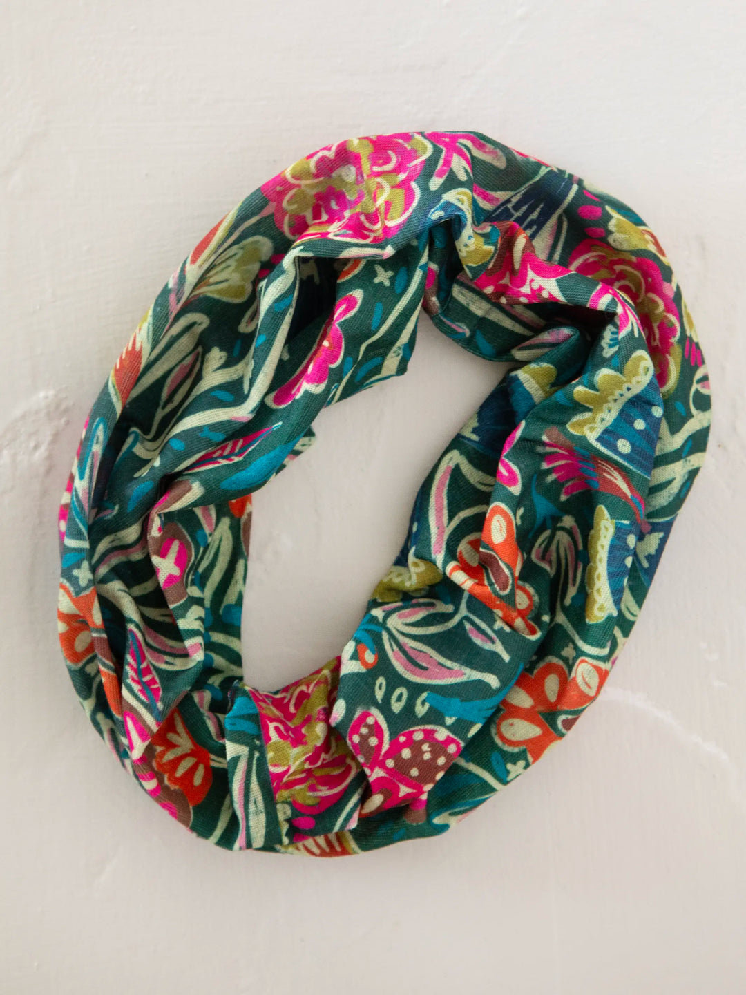 Half Boho Bandeau