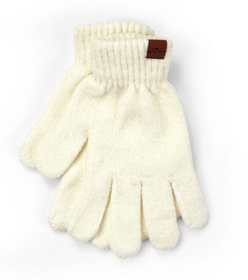 Beyond Soft Chenille Gloves