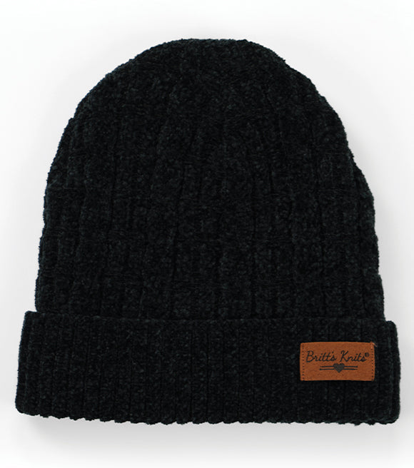Beyond Soft Chenille Hat