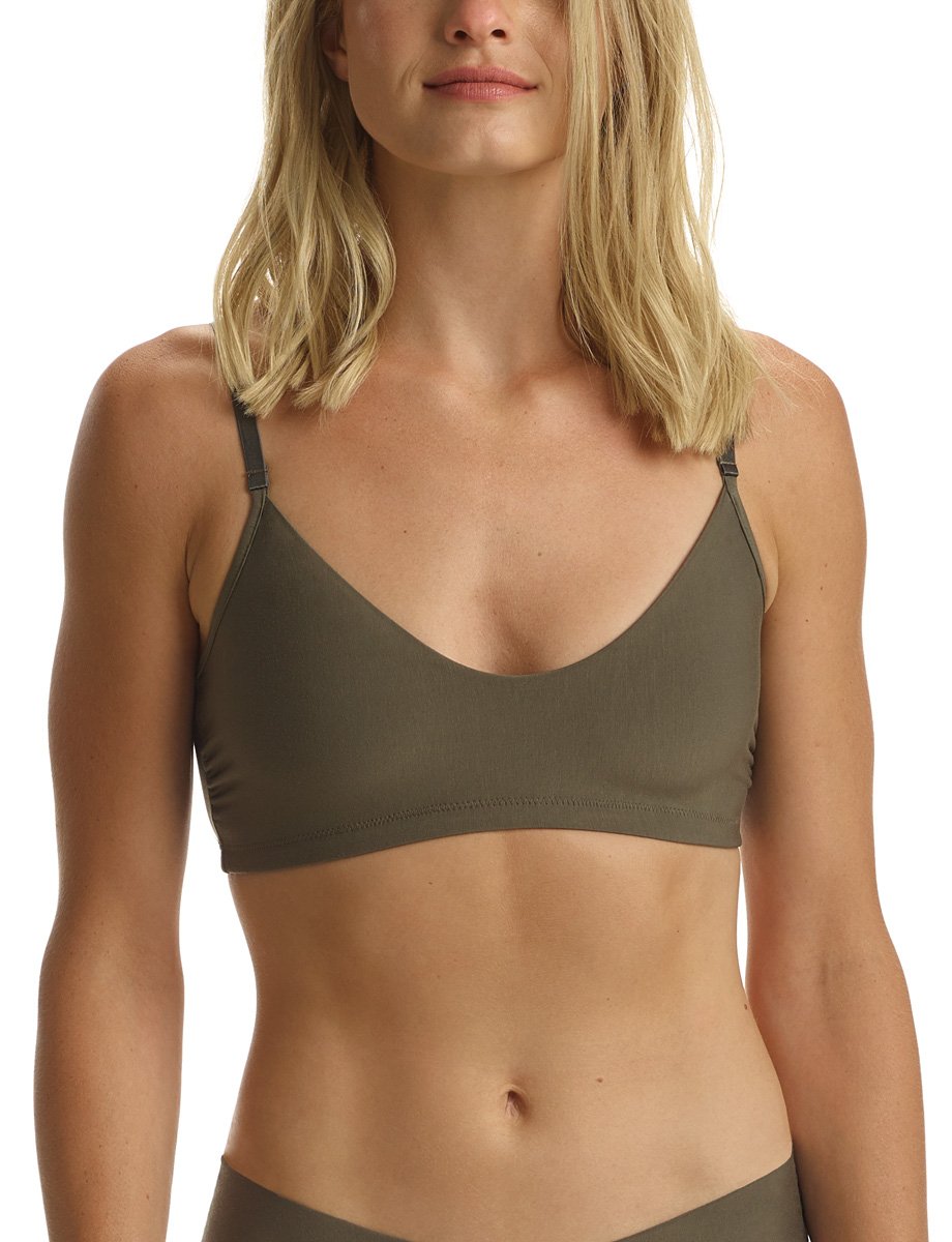 Butter Bralette - SALE