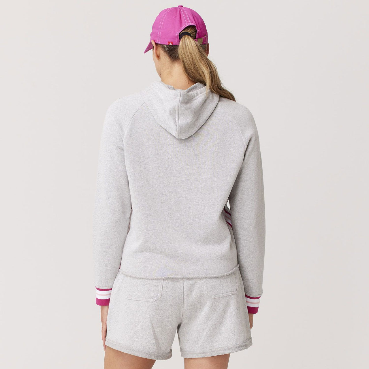 Julia Hoodie