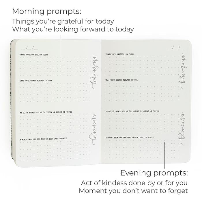 Guided Journal