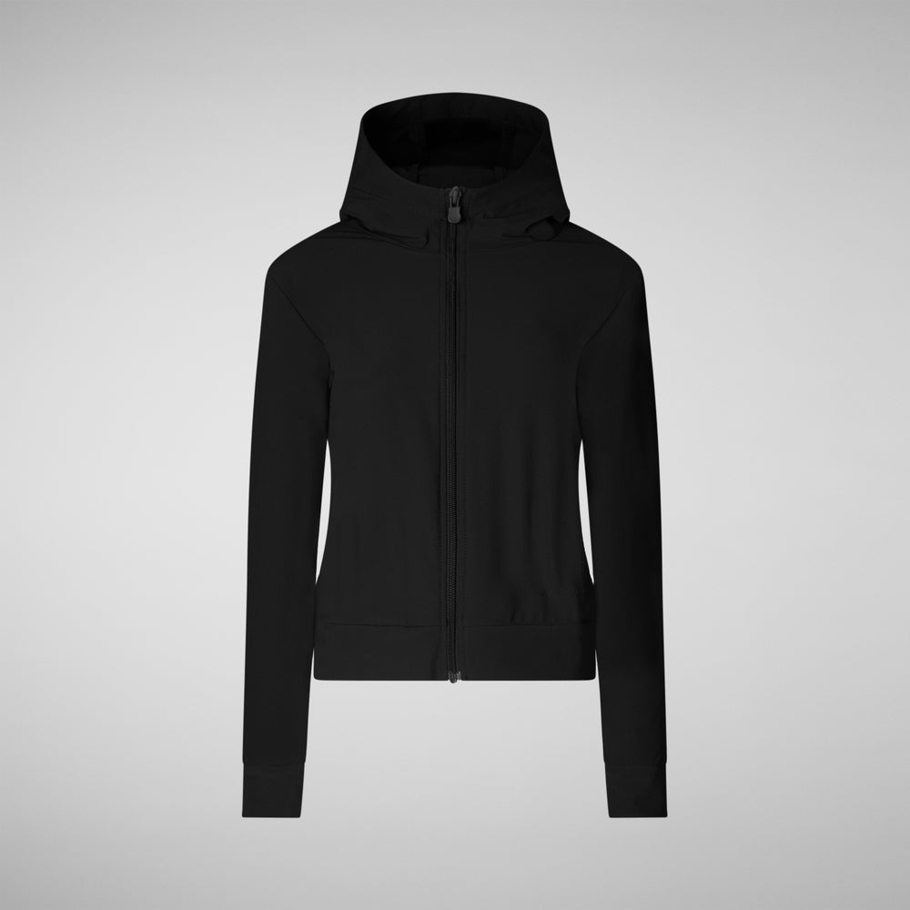 Pear Hooded Jacket