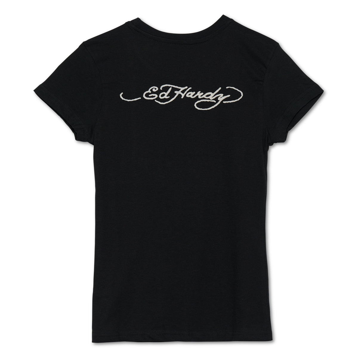 NYC Eagle Fitted Tee - SALE