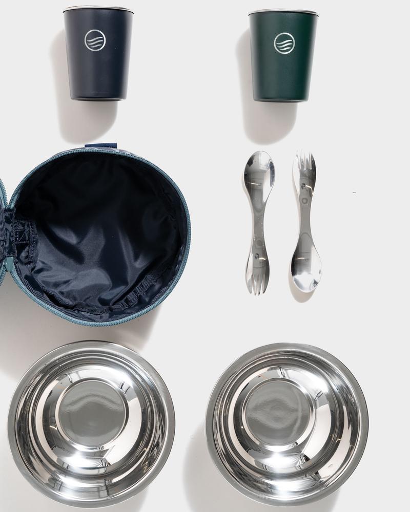 The Meal Kit